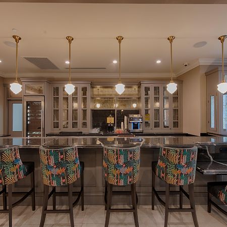 Voco St James Hotel By Ihg New Orleans Exteriör bild