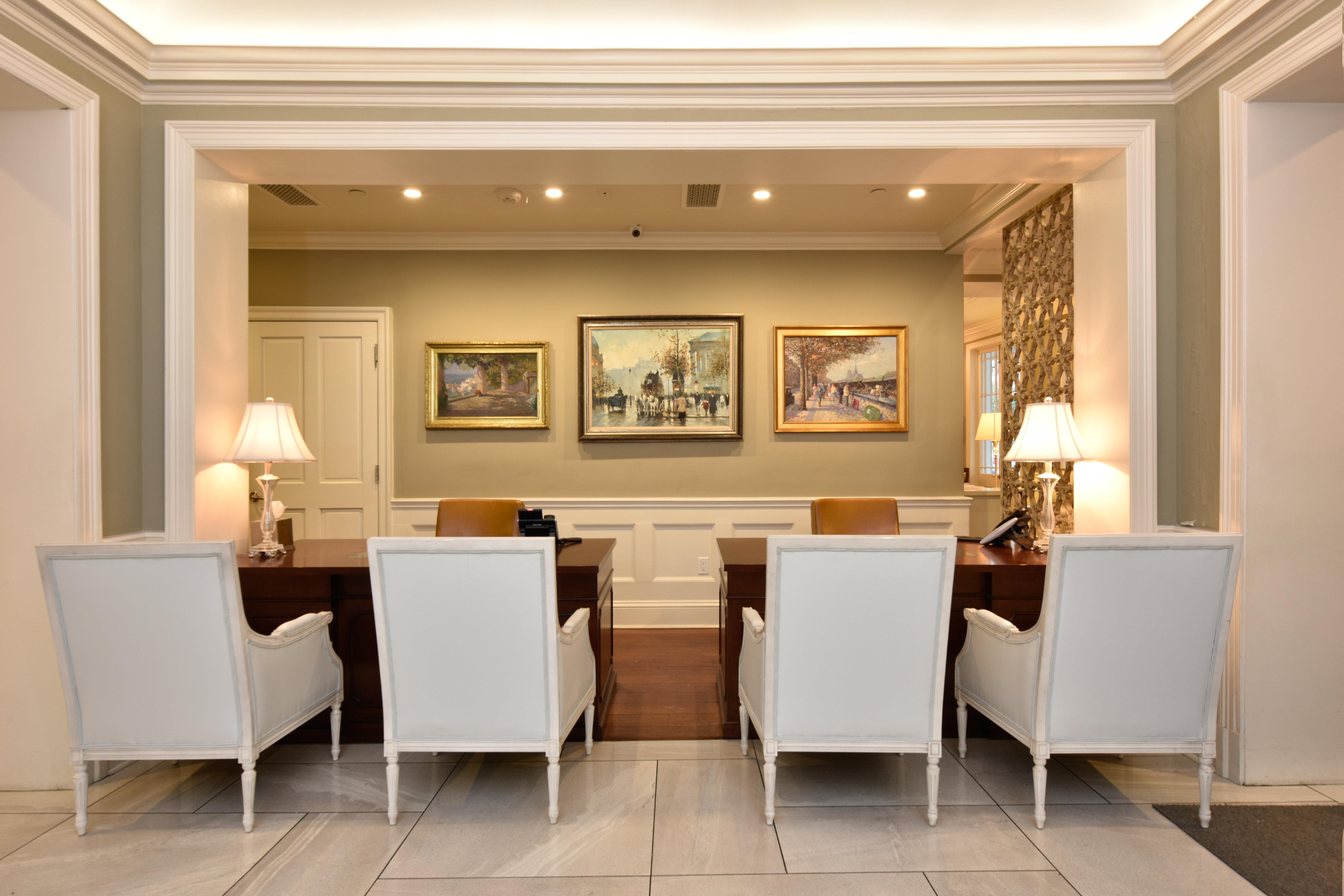 Voco St James Hotel By Ihg New Orleans Exteriör bild