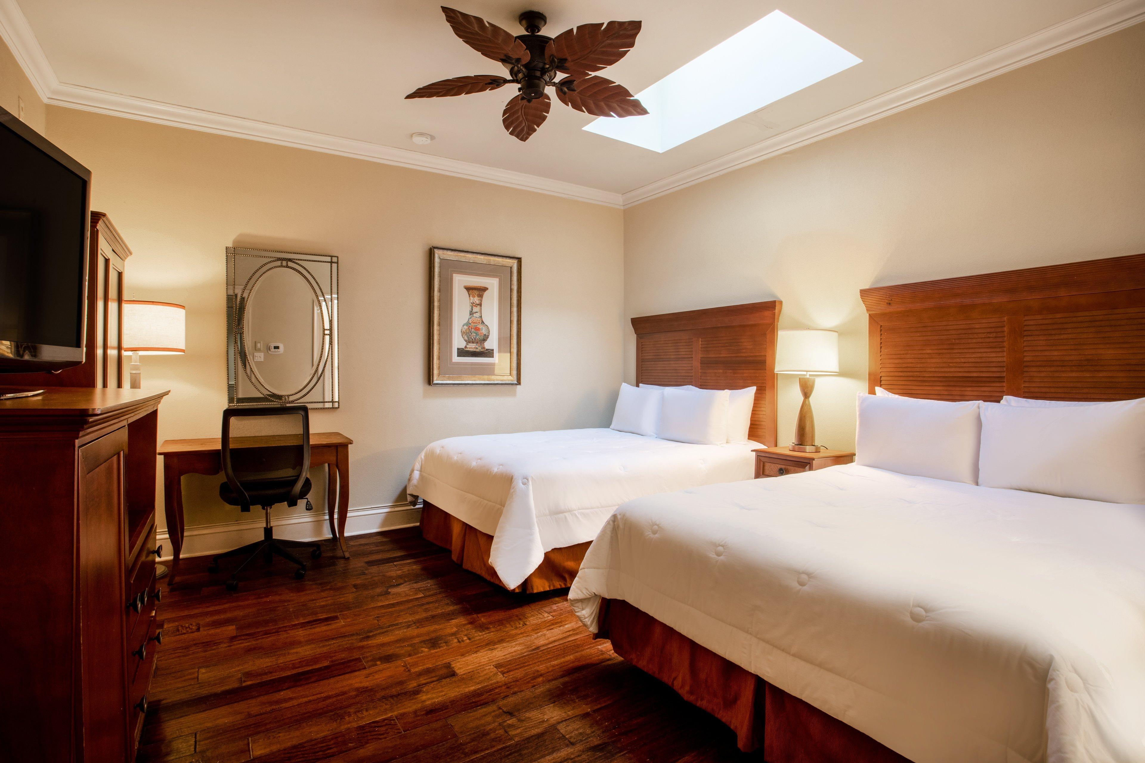 Voco St James Hotel By Ihg New Orleans Exteriör bild