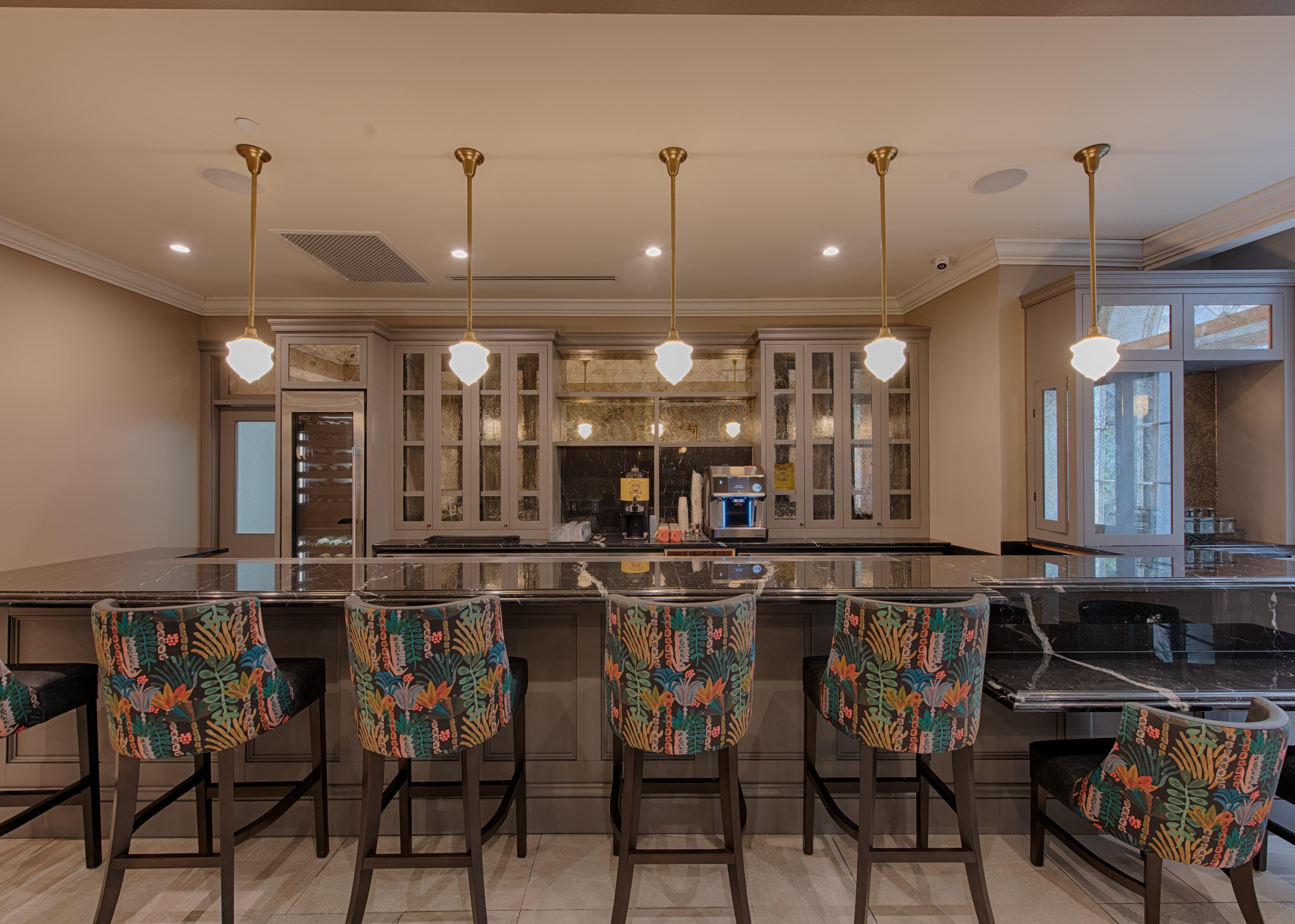 Voco St James Hotel By Ihg New Orleans Exteriör bild