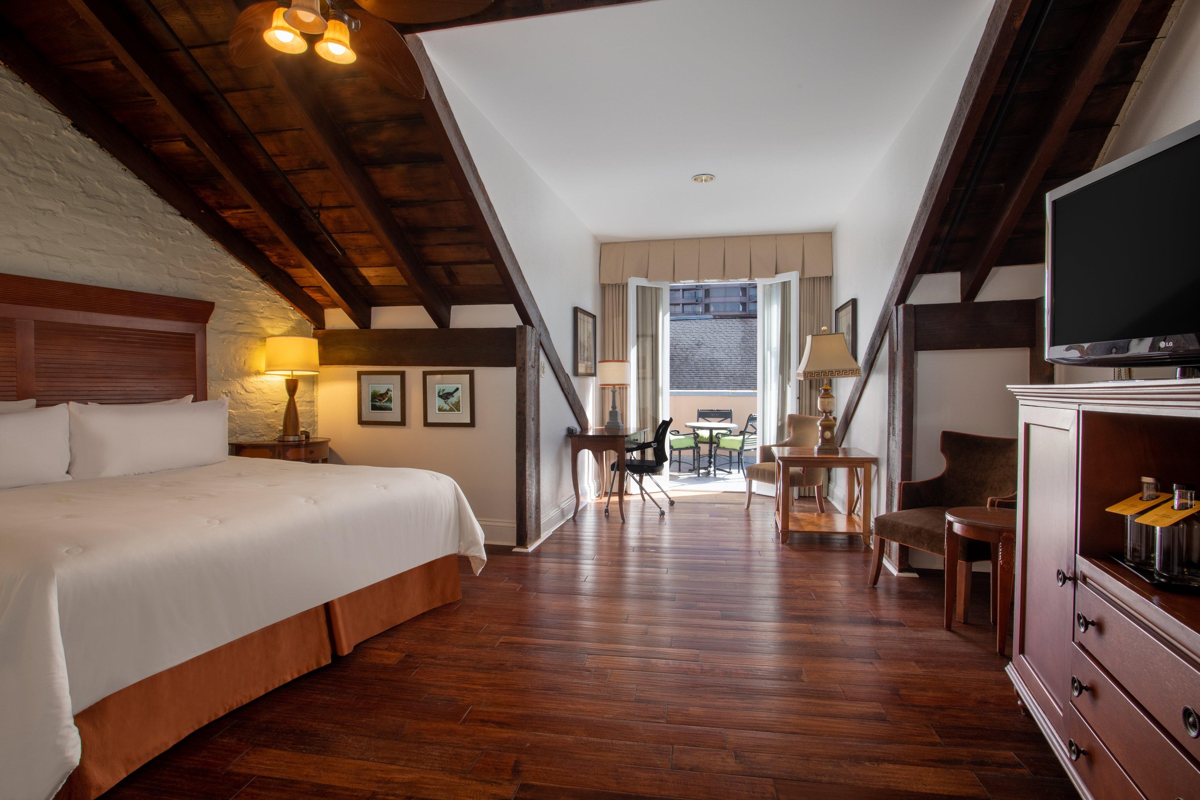 Voco St James Hotel By Ihg New Orleans Exteriör bild