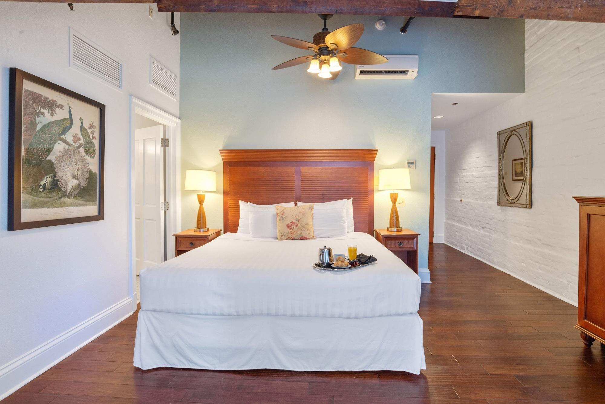 Voco St James Hotel By Ihg New Orleans Exteriör bild