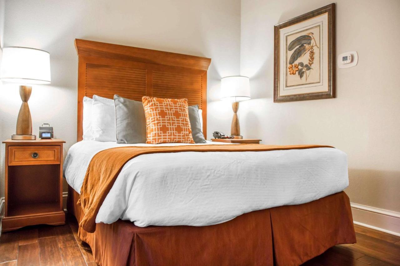 Voco St James Hotel By Ihg New Orleans Exteriör bild