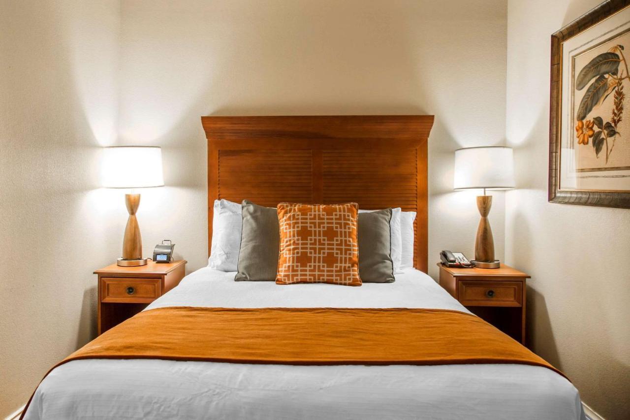 Voco St James Hotel By Ihg New Orleans Exteriör bild