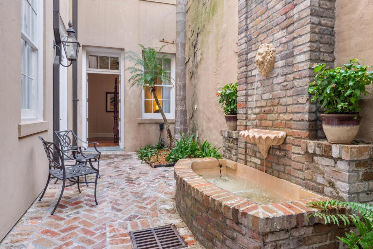 Voco St James Hotel By Ihg New Orleans Exteriör bild