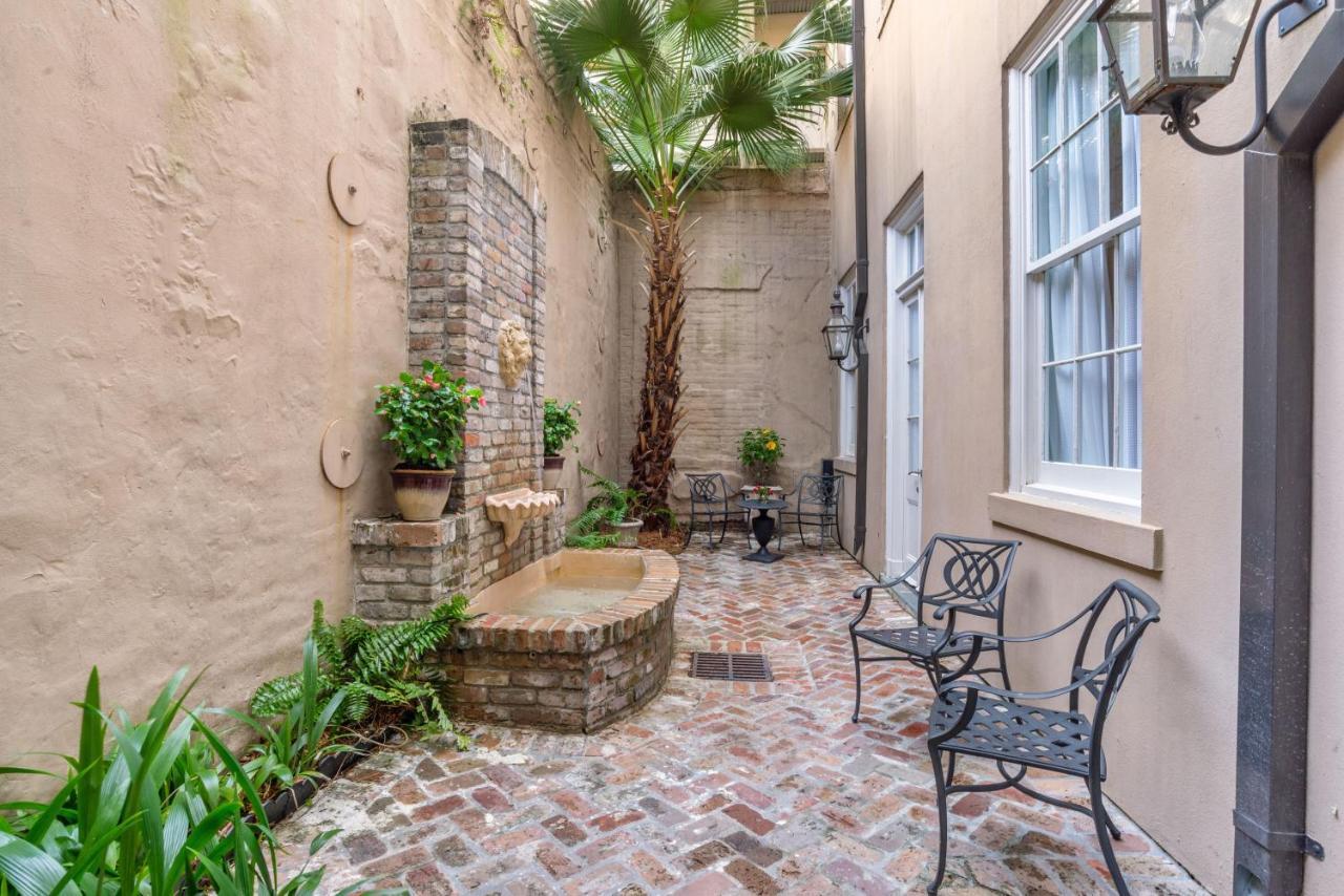Voco St James Hotel By Ihg New Orleans Exteriör bild